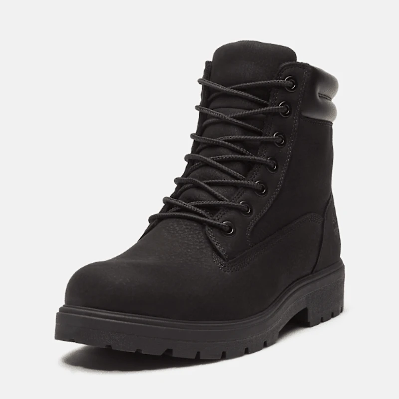 Men's Auburn Falls 6-Inch Waterproof Boot