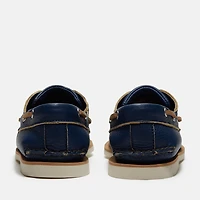 Men's Lake House Classic 2-Eye Boat Shoe