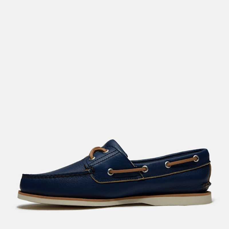 Men's Lake House Classic 2-Eye Boat Shoe
