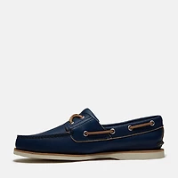 Men's Lake House Classic 2-Eye Boat Shoe