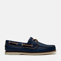 Men's Lake House Classic 2-Eye Boat Shoe