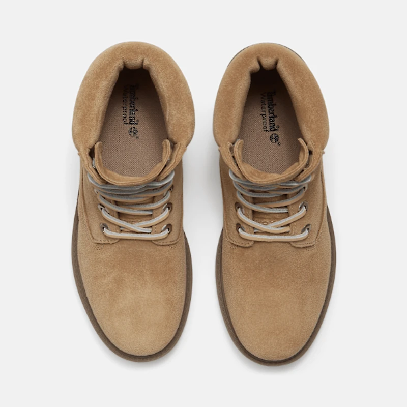 Women's Timberland® 6-Inch Waterproof Boot