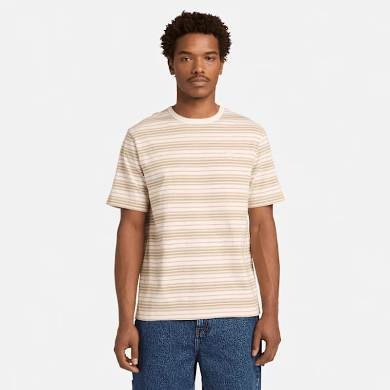 Striped T-Shirt