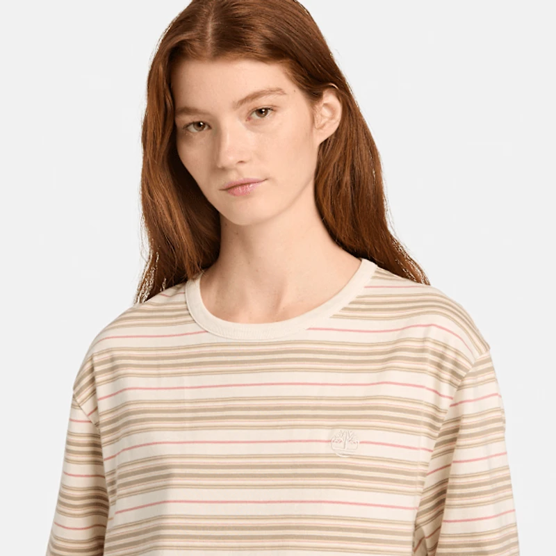 Striped T-Shirt