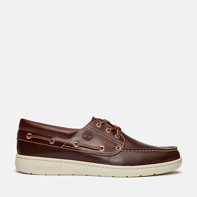 Men's Timberland® Portofino Pier Boat Shoe