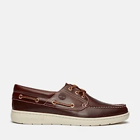Men's Timberland® Portofino Pier Boat Shoe