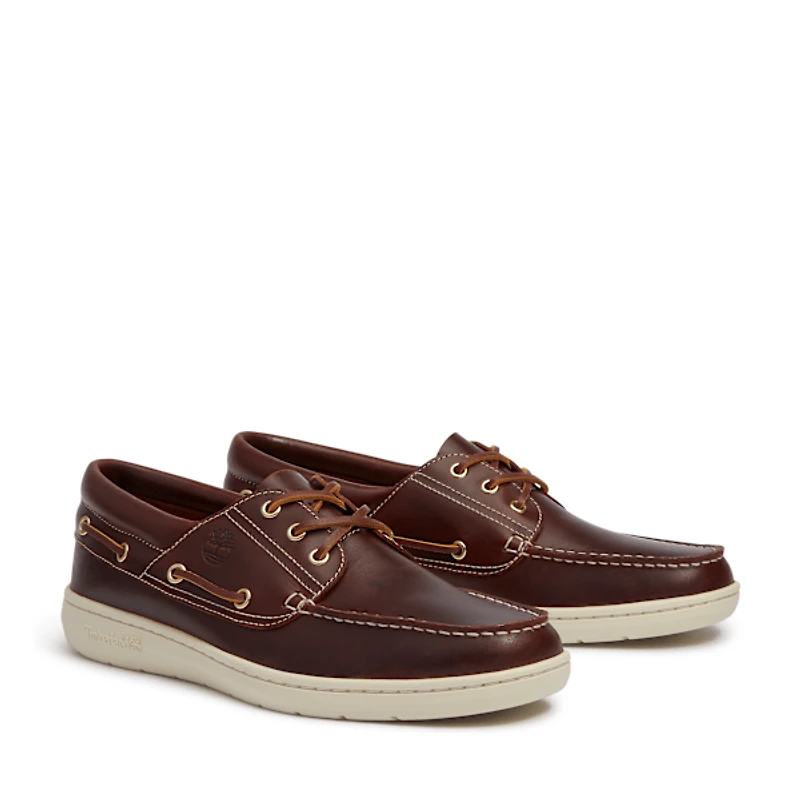 Men's Timberland® Portofino Pier Boat Shoe