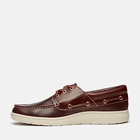 Men's Timberland® Portofino Pier Boat Shoe