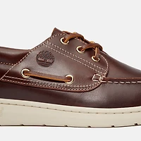 Men's Timberland® Portofino Pier Boat Shoe