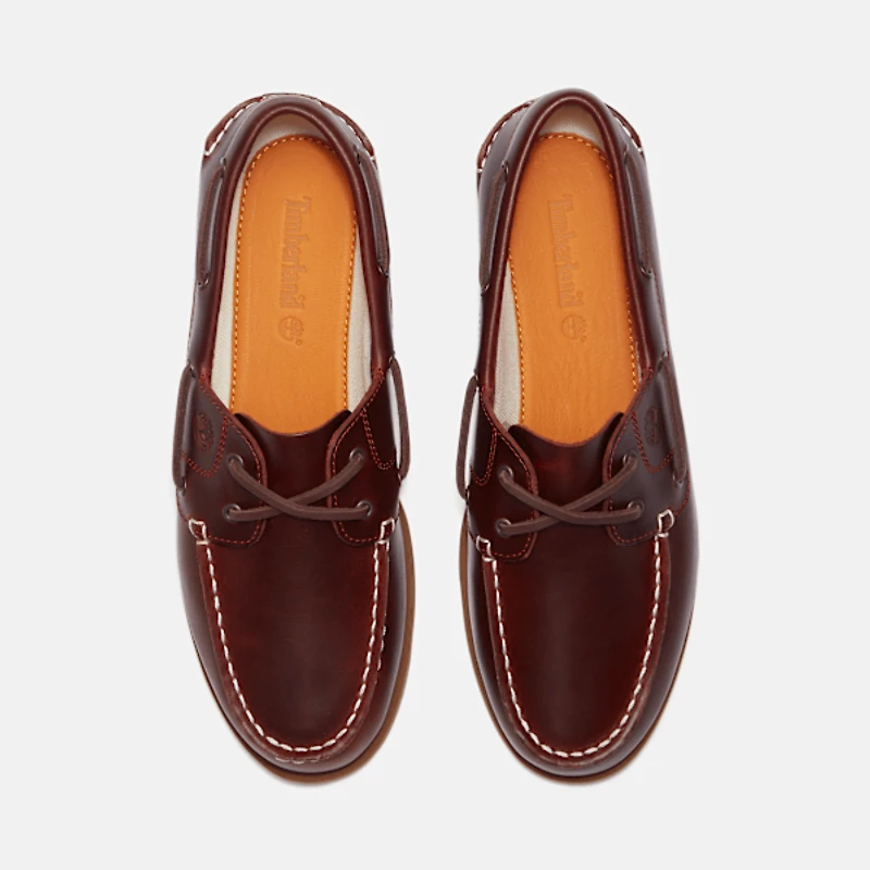 Women's Timberland® Classic Boat Shoe