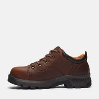 Women's Timberland PRO® TiTAN® EV Oxford Comp-Toe EH Work Boot