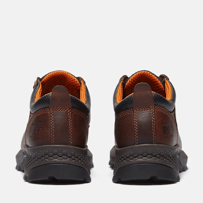 Women's Timberland PRO® TiTAN® EV Oxford Comp-Toe EH Work Boot