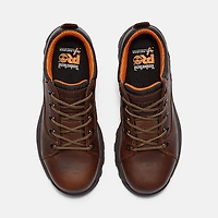 Women's Timberland PRO® TiTAN® EV Oxford Comp-Toe EH Work Boot