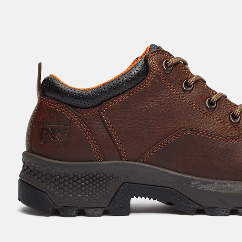 Women's Timberland PRO® TiTAN® EV Oxford Comp-Toe EH Work Boot