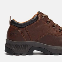 Women's Timberland PRO® TiTAN® EV Oxford Comp-Toe EH Work Boot