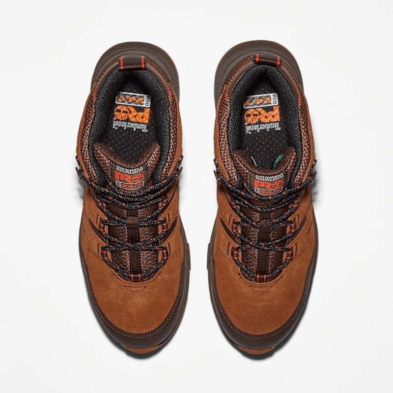 Men's Switchback LT Steel Toe Work Boot