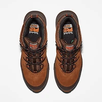 Men's Switchback LT Steel Toe Work Boot