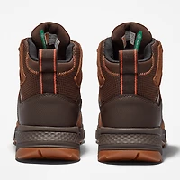 Men's Switchback LT Steel Toe Work Boot