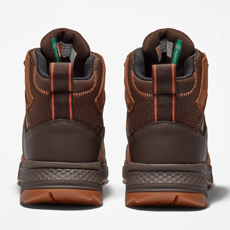 Men's Switchback LT Steel Toe Work Boot