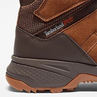 Men's Switchback LT Steel Toe Work Boot
