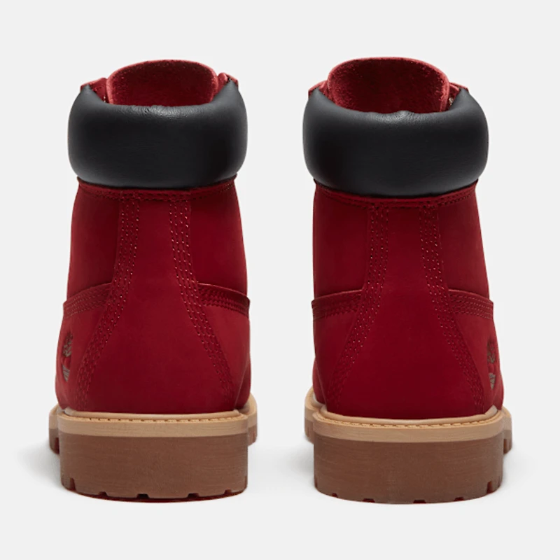 Youth Timberland® Premium 6-Inch Waterproof Boot