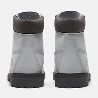 Youth Timberland® Alpine Glacier 6-Inch Waterproof Boot