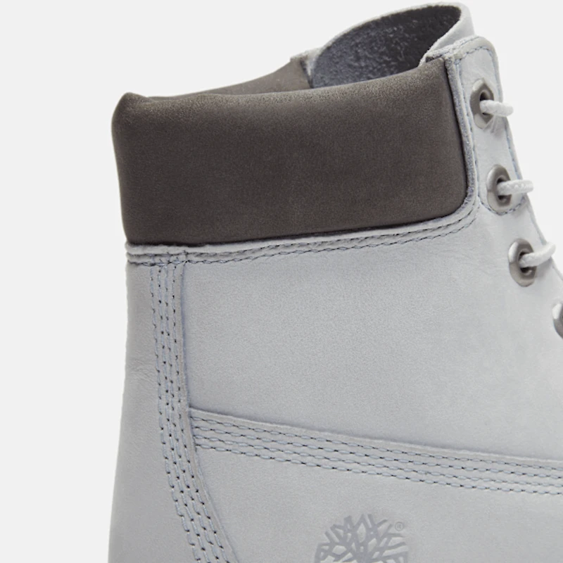 Youth Timberland® Alpine Glacier 6-Inch Waterproof Boot