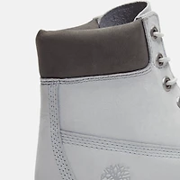 Youth Timberland® Alpine Glacier 6-Inch Waterproof Boot