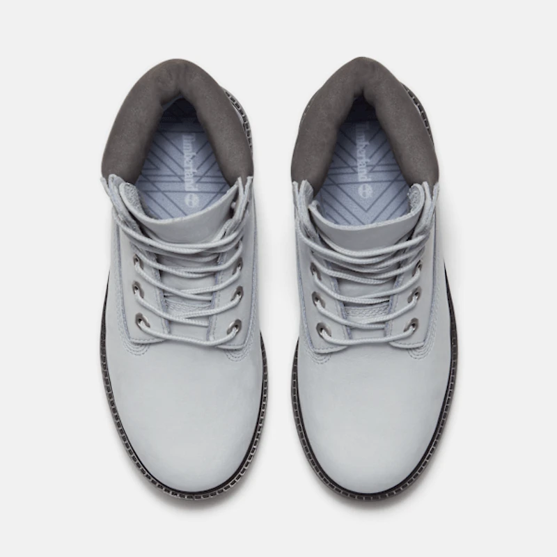 Toddler Timberland® Alpine Glacier 6-Inch Waterproof Boot