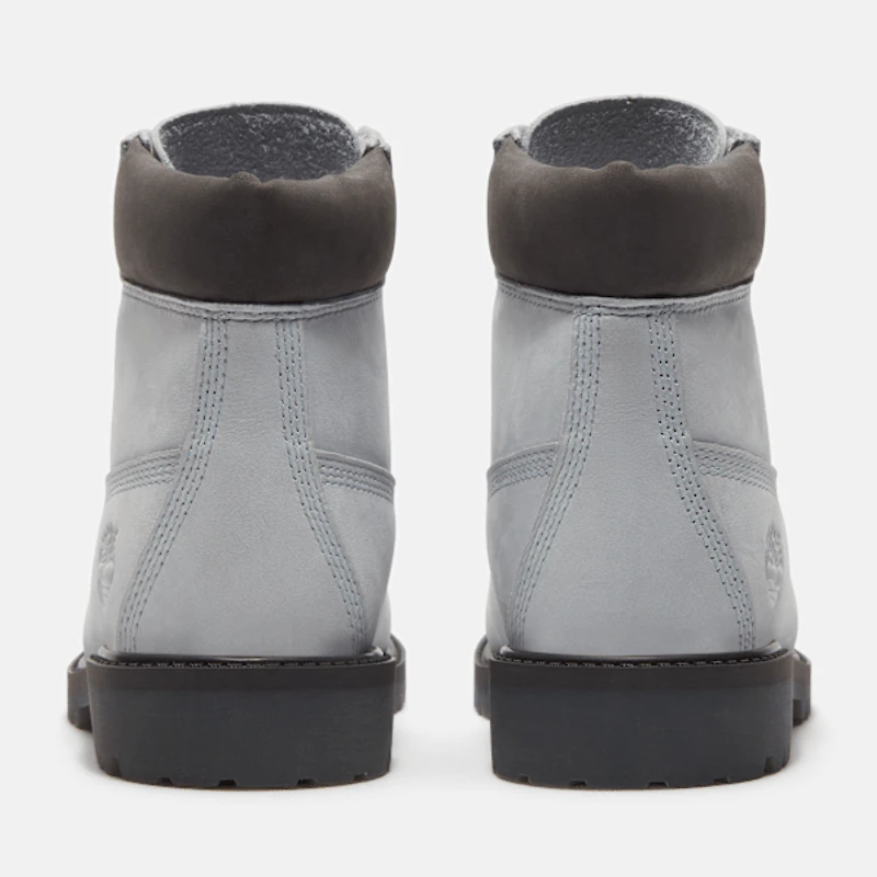 Toddler Timberland® Alpine Glacier 6-Inch Waterproof Boot