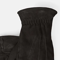 Women's Point Leather Glove