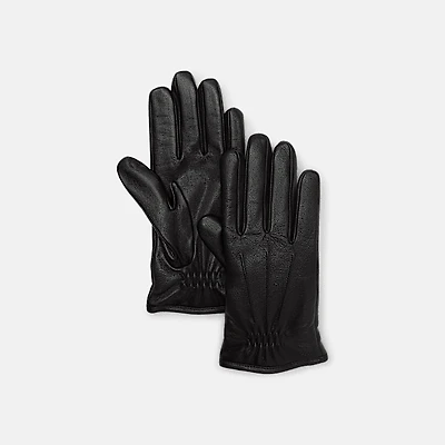Women's Point Leather Glove