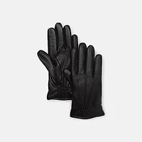 Women's Point Leather Glove