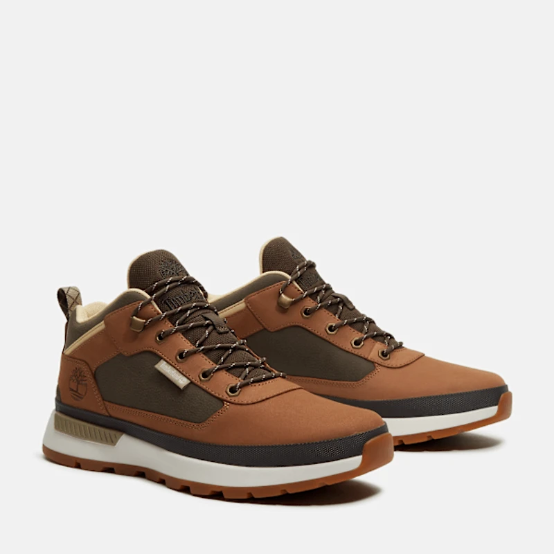 Men's Field Trekker Sneaker