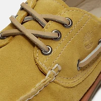 Women's Timberland® Authentic Boat Shoe