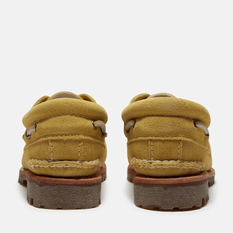 Women's Timberland® Authentic Boat Shoe