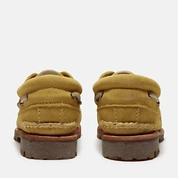 Women's Timberland® Authentic Boat Shoe