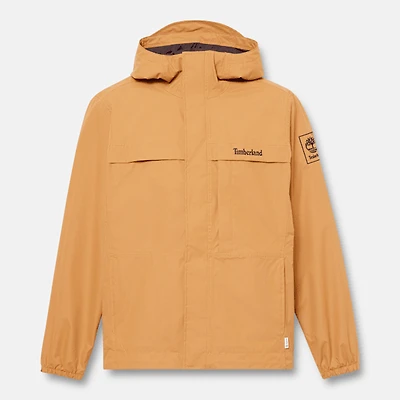 Men's Benton Waterproof Shell Jacket