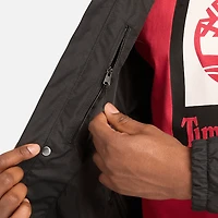 Men's Benton Waterproof Shell Jacket