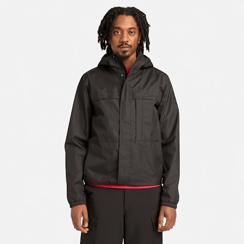 Men's Benton Waterproof Shell Jacket