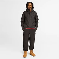 Men's Benton Waterproof Shell Jacket