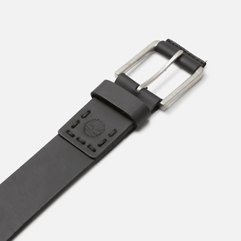 Men's Cahill Leather Belt