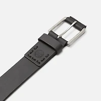 Men's Cahill Leather Belt