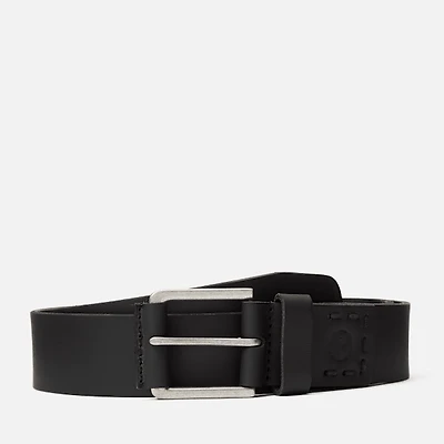 Men's Cahill 40mm Leather Belt