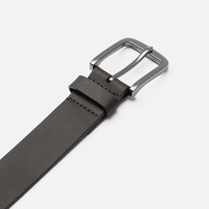 Men's Charleton 35mm Classic Leather Belt