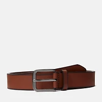 Men's Charleton 35mm Classic Leather Belt