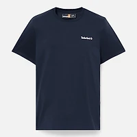 Front and Back Logo T-Shirt