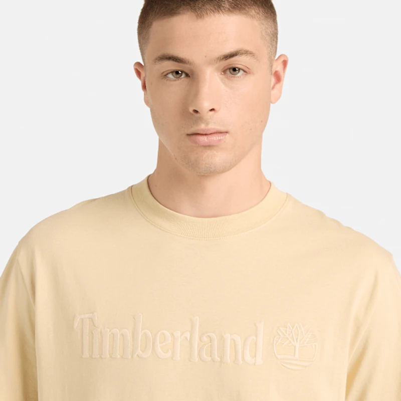 Men's Hampton Short-Sleeve T-Shirt