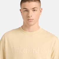 Men's Hampton Short-Sleeve T-Shirt