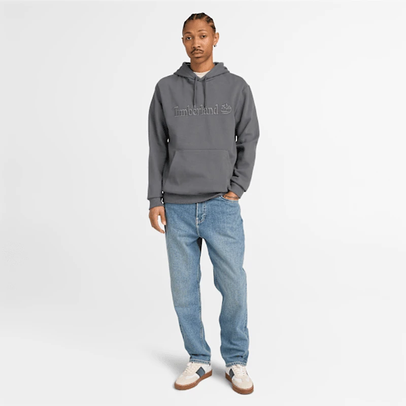 Men's Hampton Hoodie